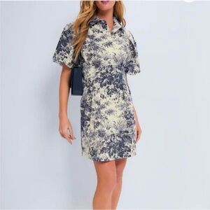 Tuckernuck Mini Delaney Dress